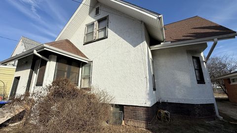 Tiny photo for 1007 Low Street, Bloomington, IL 61701 (MLS # 12541100)