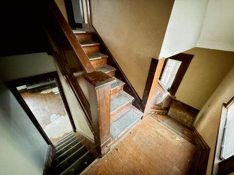 Tiny photo for 1007 Low Street, Bloomington, IL 61701 (MLS # 12541100)