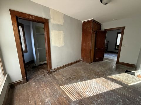 Tiny photo for 1007 Low Street, Bloomington, IL 61701 (MLS # 12541100)