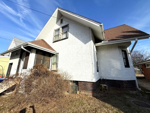 Tiny photo for 1007 Low Street, Bloomington, IL 61701 (MLS # 12541100)