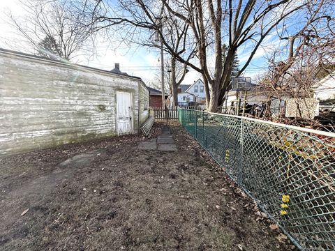 Tiny photo for 1007 Low Street, Bloomington, IL 61701 (MLS # 12541100)