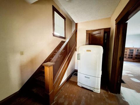 Tiny photo for 1007 Low Street, Bloomington, IL 61701 (MLS # 12541100)