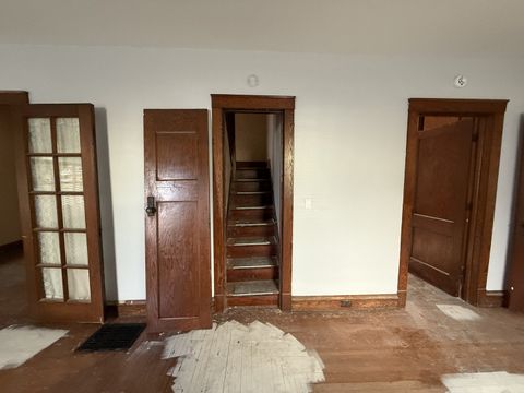 Tiny photo for 1007 Low Street, Bloomington, IL 61701 (MLS # 12541100)