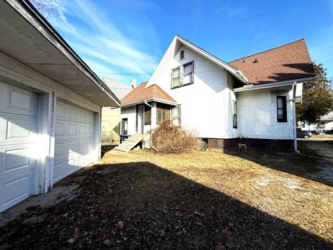 Tiny photo for 1007 Low Street, Bloomington, IL 61701 (MLS # 12541100)