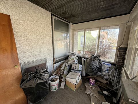 Tiny photo for 1007 Low Street, Bloomington, IL 61701 (MLS # 12541100)