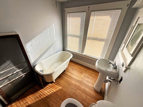 Tiny photo for 1007 Low Street, Bloomington, IL 61701 (MLS # 12541100)