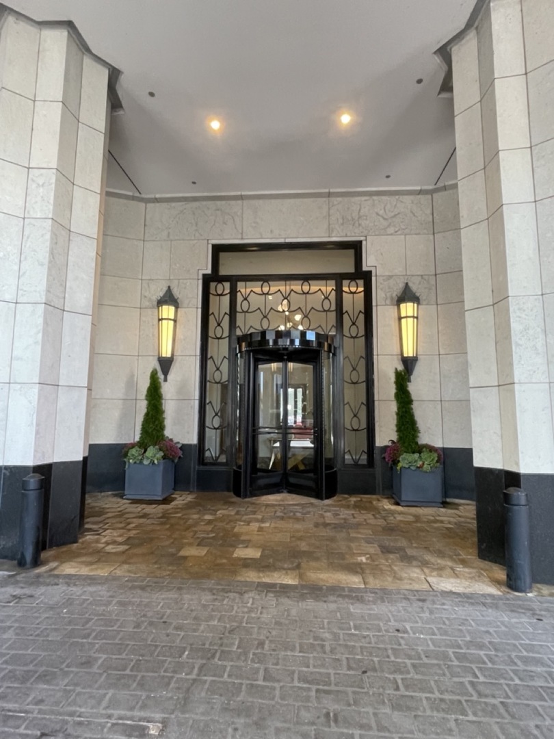 514 N Peshtigo Court 3307