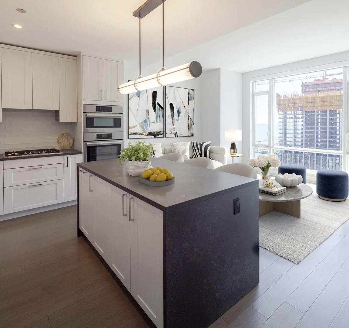 514 N Peshtigo Court 3307