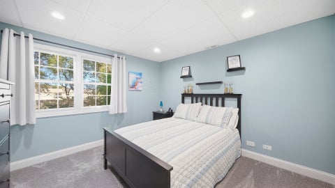 Tiny photo for 576 Shagbark Drive, Elgin, IL 60123 (MLS # 12779832)