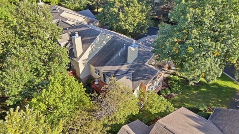 Tiny photo for 576 Shagbark Drive, Elgin, IL 60123 (MLS # 12779832)