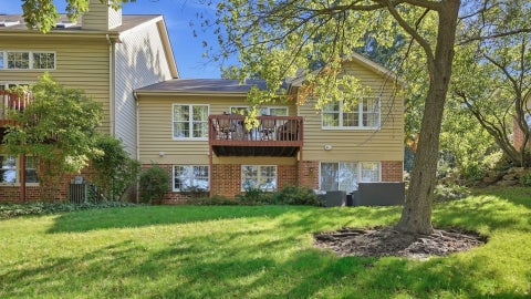 Tiny photo for 576 Shagbark Drive, Elgin, IL 60123 (MLS # 12779832)