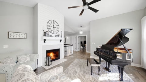 Tiny photo for 576 Shagbark Drive, Elgin, IL 60123 (MLS # 12779832)