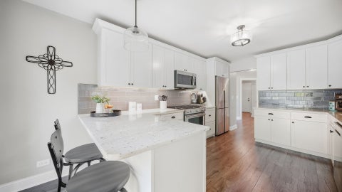 Tiny photo for 576 Shagbark Drive, Elgin, IL 60123 (MLS # 12779832)