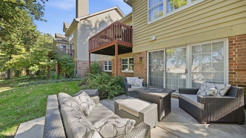 Tiny photo for 576 Shagbark Drive, Elgin, IL 60123 (MLS # 12779832)