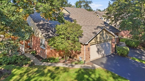 Tiny photo for 576 Shagbark Drive, Elgin, IL 60123 (MLS # 12779832)