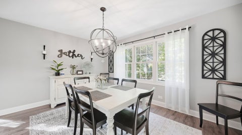 Tiny photo for 576 Shagbark Drive, Elgin, IL 60123 (MLS # 12779832)