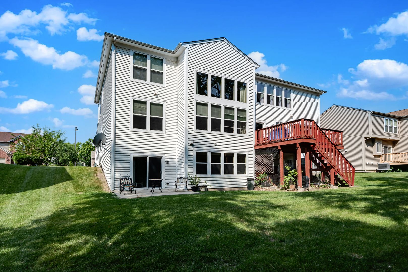 105 Black Hill Drive