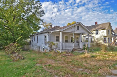 Photo of 266 Clark Street, Marseilles, IL 61341 (MLS # 12512271)