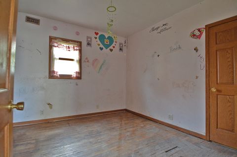 Tiny photo for 266 Clark Street, Marseilles, IL 61341 (MLS # 12512271)