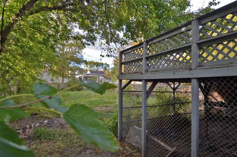 Tiny photo for 266 Clark Street, Marseilles, IL 61341 (MLS # 12512271)