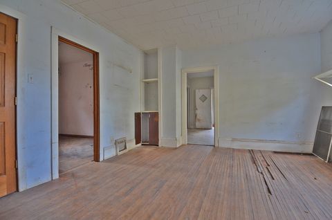 Tiny photo for 266 Clark Street, Marseilles, IL 61341 (MLS # 12512271)