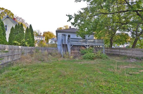 Tiny photo for 266 Clark Street, Marseilles, IL 61341 (MLS # 12512271)