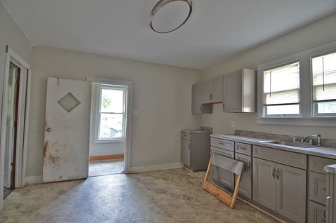 Tiny photo for 266 Clark Street, Marseilles, IL 61341 (MLS # 12512271)