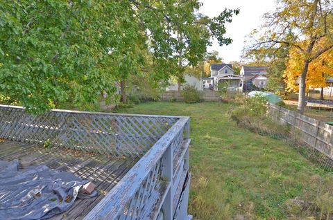 Tiny photo for 266 Clark Street, Marseilles, IL 61341 (MLS # 12512271)