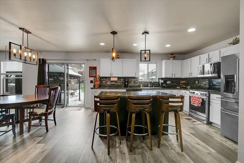 Tiny photo for 806 Treesdale Way, Joliet, IL 60431 (MLS # 12536953)