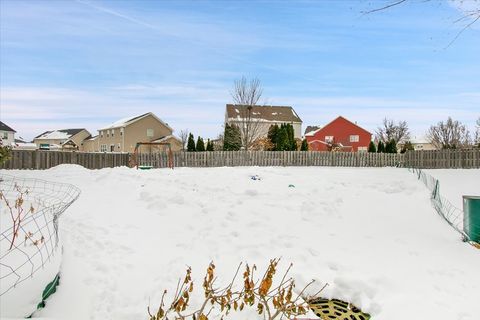 Tiny photo for 806 Treesdale Way, Joliet, IL 60431 (MLS # 12536953)