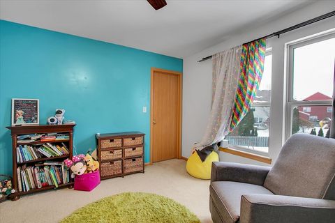 Tiny photo for 806 Treesdale Way, Joliet, IL 60431 (MLS # 12536953)