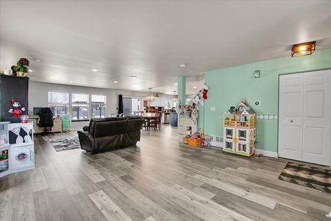 Tiny photo for 806 Treesdale Way, Joliet, IL 60431 (MLS # 12536953)