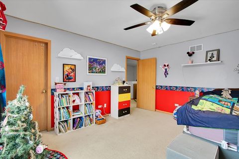 Tiny photo for 806 Treesdale Way, Joliet, IL 60431 (MLS # 12536953)