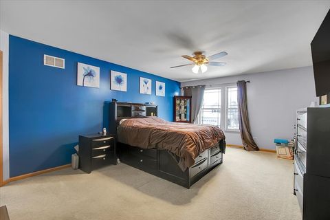 Tiny photo for 806 Treesdale Way, Joliet, IL 60431 (MLS # 12536953)