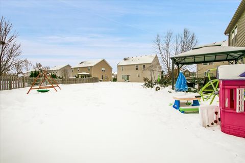 Tiny photo for 806 Treesdale Way, Joliet, IL 60431 (MLS # 12536953)