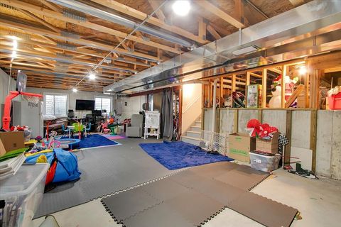 Tiny photo for 806 Treesdale Way, Joliet, IL 60431 (MLS # 12536953)