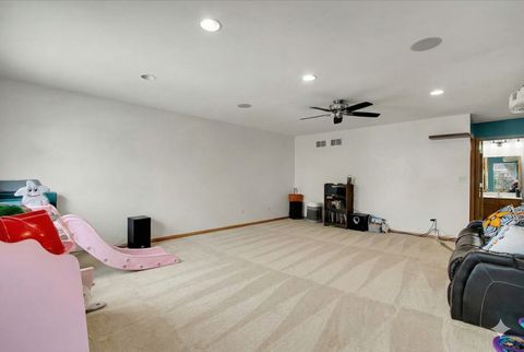 Tiny photo for 806 Treesdale Way, Joliet, IL 60431 (MLS # 12536953)