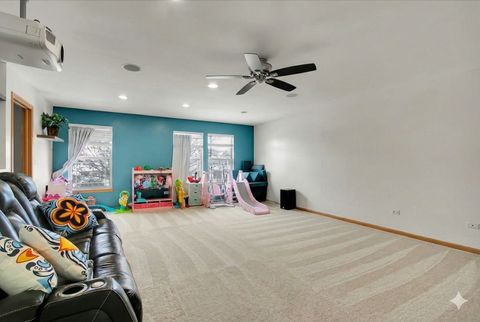 Tiny photo for 806 Treesdale Way, Joliet, IL 60431 (MLS # 12536953)