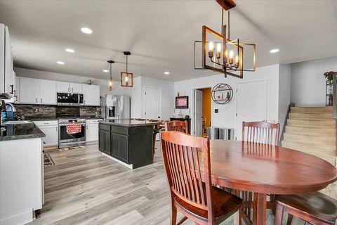 Tiny photo for 806 Treesdale Way, Joliet, IL 60431 (MLS # 12536953)