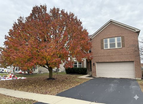 Tiny photo for 806 Treesdale Way, Joliet, IL 60431 (MLS # 12536953)