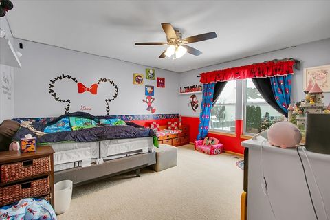 Tiny photo for 806 Treesdale Way, Joliet, IL 60431 (MLS # 12536953)