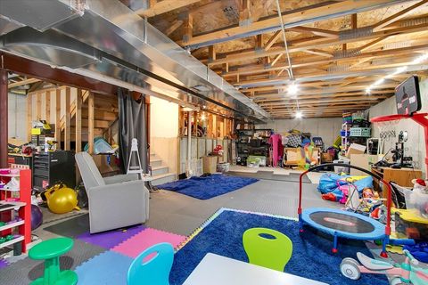 Tiny photo for 806 Treesdale Way, Joliet, IL 60431 (MLS # 12536953)