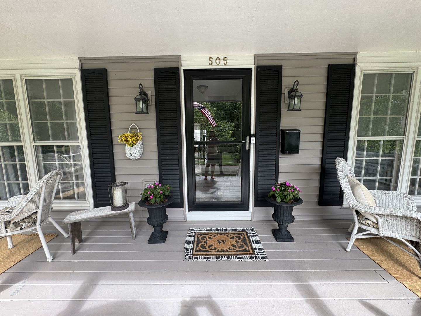 505 Highland Avenue