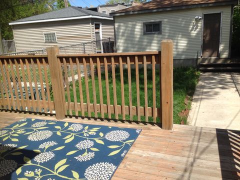 Tiny photo for 2942 W JACKSON Boulevard, Chicago, IL 60612 (MLS # 12355922)