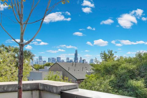 Tiny photo for 926 N Honore Street #2, Chicago, IL 60622 (MLS # 12619339)