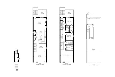 Tiny photo for 926 N Honore Street #2, Chicago, IL 60622 (MLS # 12619339)