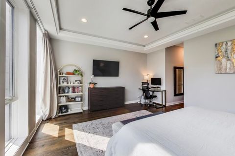 Tiny photo for 926 N Honore Street #2, Chicago, IL 60622 (MLS # 12619339)