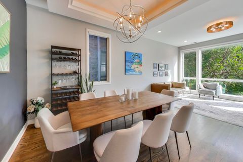 Tiny photo for 926 N Honore Street #2, Chicago, IL 60622 (MLS # 12619339)