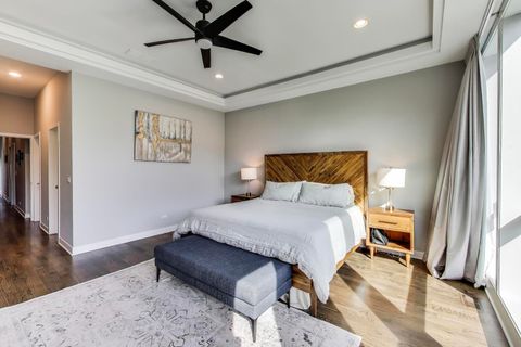 Tiny photo for 926 N Honore Street #2, Chicago, IL 60622 (MLS # 12619339)