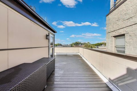 Tiny photo for 926 N Honore Street #2, Chicago, IL 60622 (MLS # 12619339)